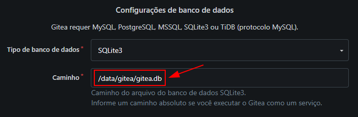 gitea_db_setup